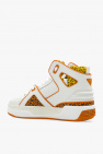 Just Don ‘Basketball JD1’ high-top sneakers