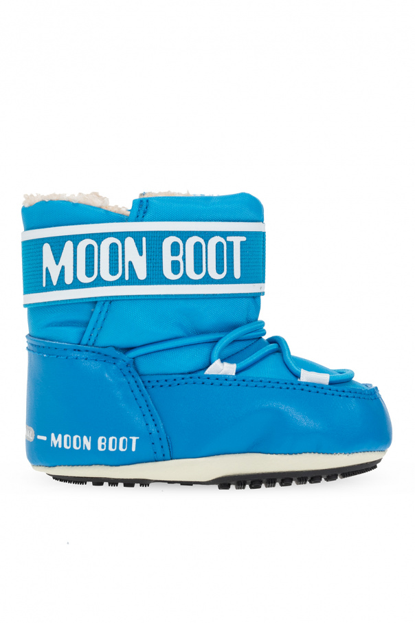 Nizza Platform shoes reselling Cloud White Cloud White Core Black ‘Crib 2’ snow boots
