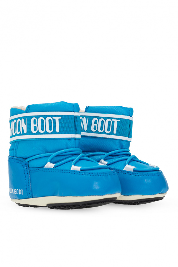 Moon Boot Kids ‘Crib 2’ snow boots