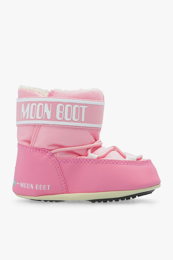 Moon Boot Kids 'Crib’ snow boots
