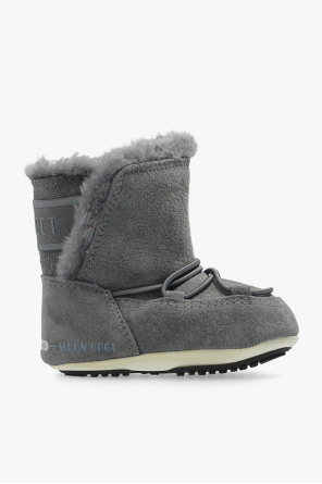 ‘Crib’ snow boots