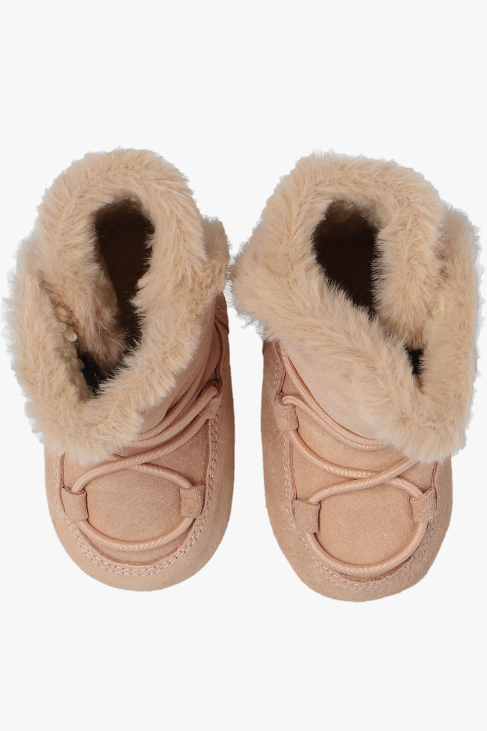 Moon Boot Kids 'Crib’ snow boots