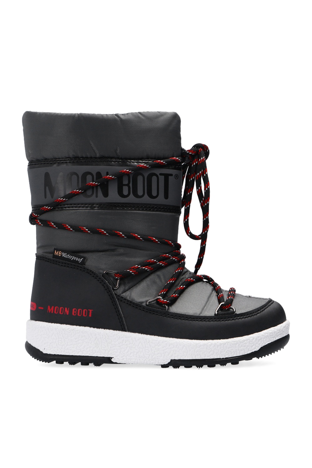 Billi Bi Sneaker bassa 'A2219' bianco verde scuro ‘JR Boy’ snow boots