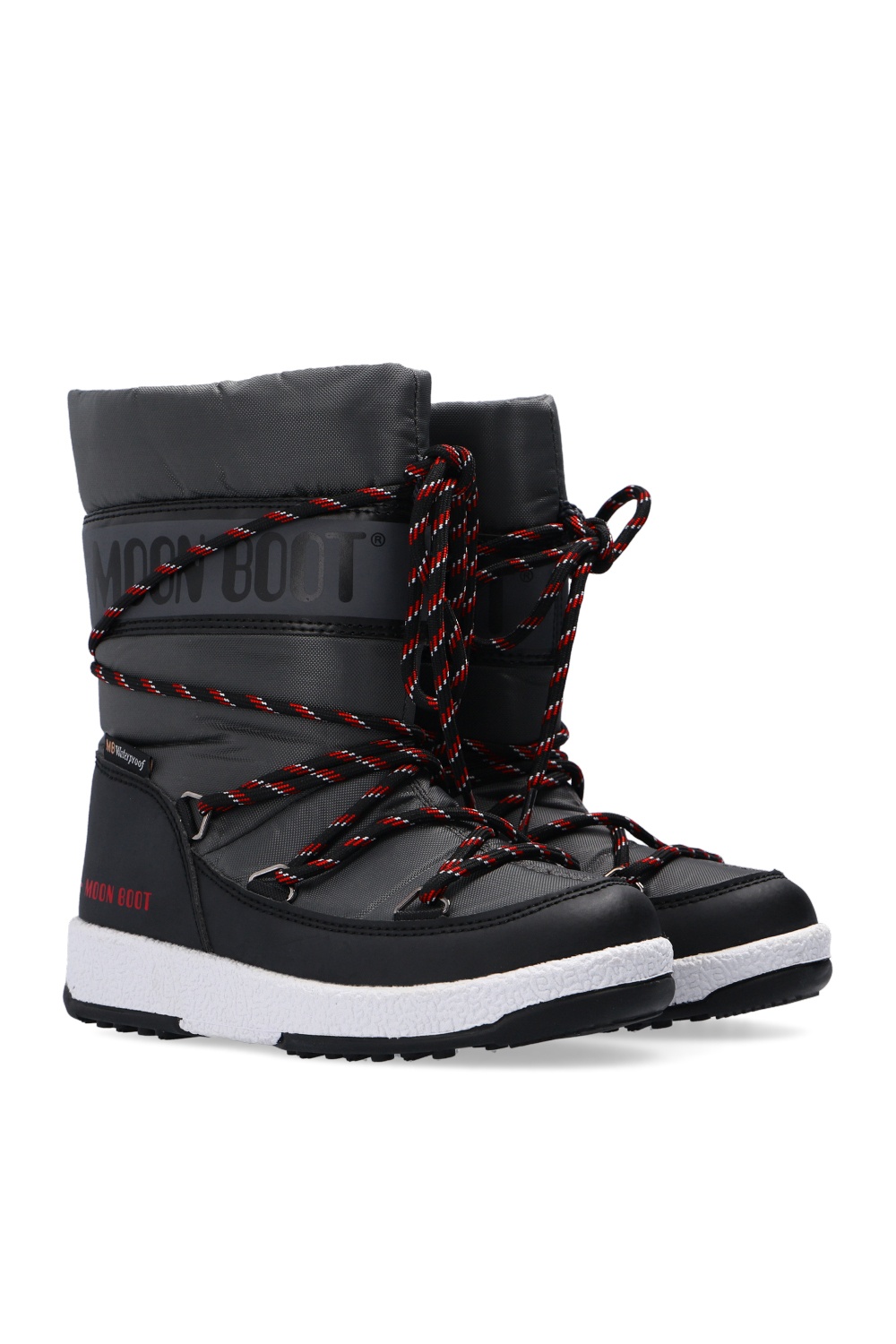 Billi Bi Sneaker bassa 'A2219' bianco verde scuro ‘JR Boy’ snow boots