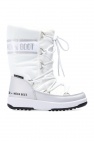 zapatillas de running constitución fuerte gore-tex talla 44.5 ‘JR Girl Quilted WP’ snow boots