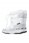 zapatillas de running constitución fuerte gore-tex talla 44.5 ‘JR Girl Quilted WP’ snow boots