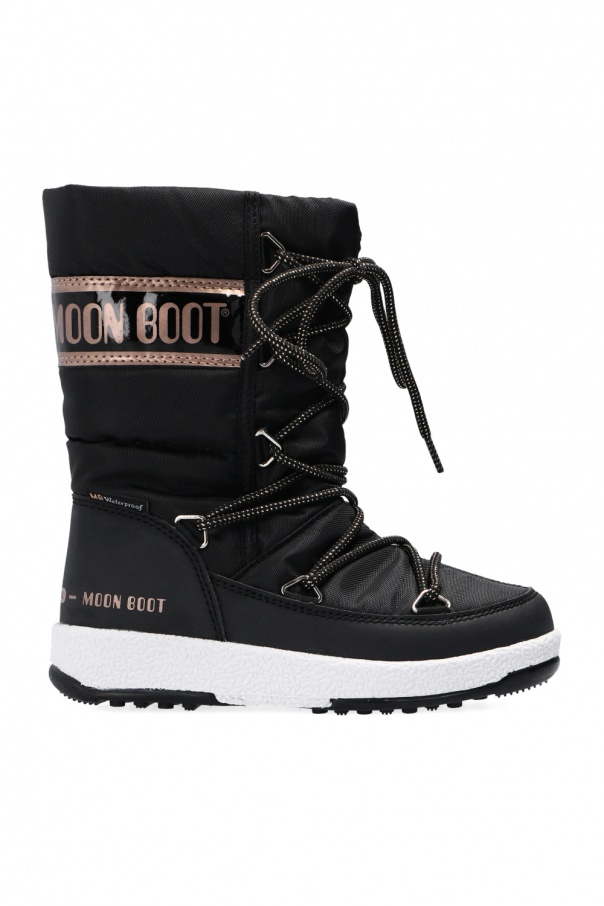 zapatillas de running Nike constitución ligera 10k talla 38.5 entre 60 y 100 ‘JR Girl Quilted WP’ snow boots