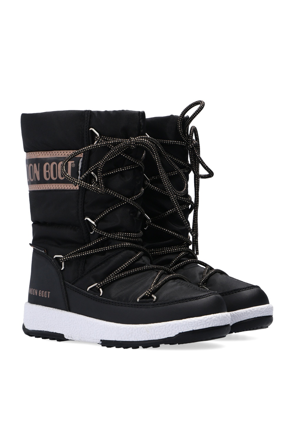 zapatillas de running Nike constitución ligera 10k talla 38.5 entre 60 y 100 ‘JR Girl Quilted WP’ snow boots