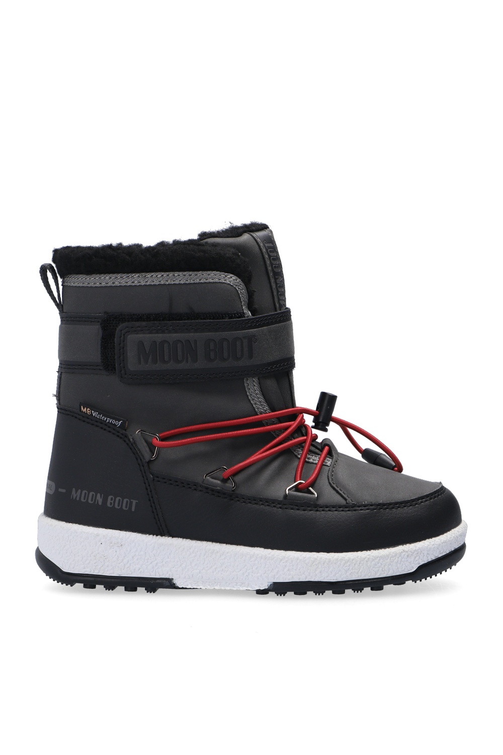 nike youth snow boots
