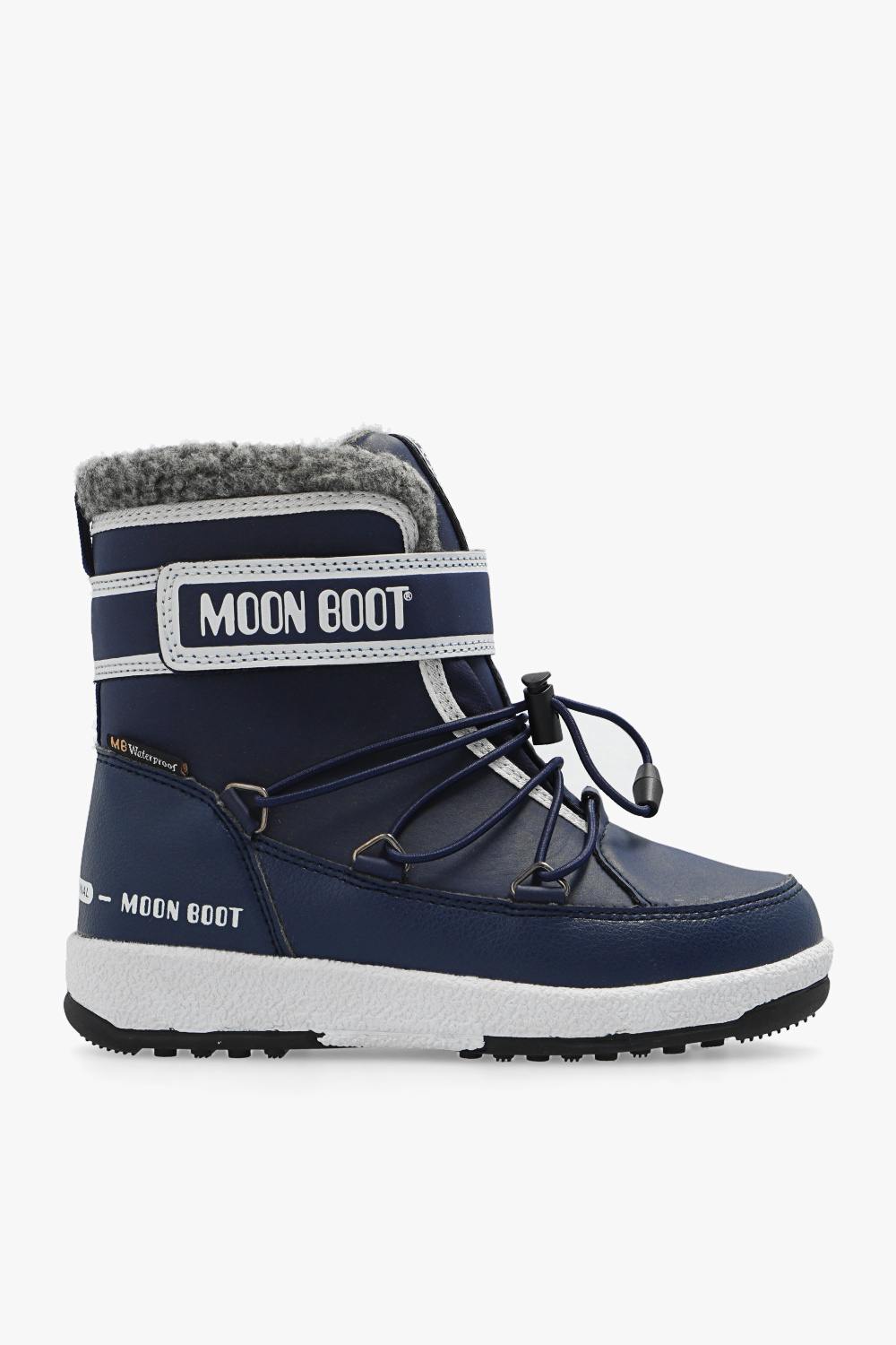 slip-on mule sneakers ‘Jr Boy’ Gemini boots