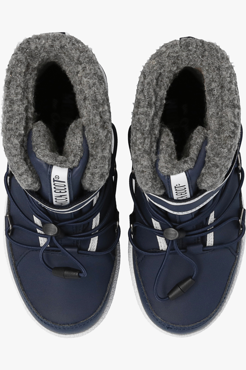 slip-on mule sneakers ‘Jr Boy’ Gemini boots