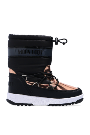 ‘JR Girl Soft WP’ snow boots