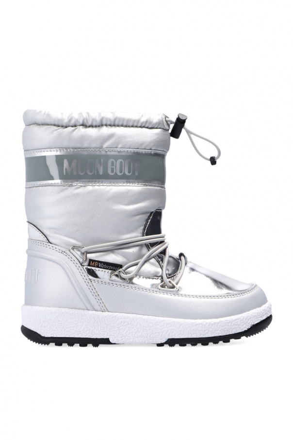 Moon Boot Kids Śniegowce ‘JR Girl Soft WP’
