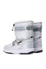 Ill be running ‘JR Girl Soft WP’ snow boots