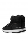 Sneakers Historic 22003003 White ‘JR Girl Low’ snow boots