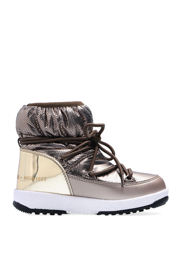 zapatillas de running Topo Athletic ritmo medio talla 40 entre 60 y 100 ‘Nylon Low Premium’ snow boots