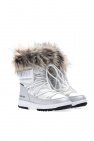Topo Athletic Scarpe Running Phantom 2 ‘Monaco Low’ snow boots