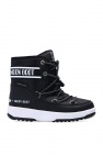 Lowland boots Nero ‘JR Boy’ snow boots