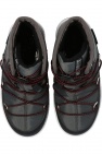 zapatillas de running New Balance minimalistas azules baratas menos de 60 ‘JR Boy’ snow boots