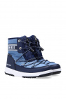 Boots BARTEK 64443P SZ 55M Black ‘JR Boy Soft’ snow boots