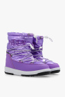 Moon Boot Kids ‘Jr Girl Sport’ snow boots