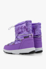 Moon Boot Kids ‘Jr Girl Sport’ snow boots