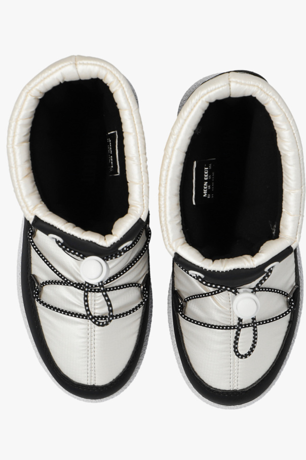 Vans Classic Slip-On VLT LX The Love Pack Pride Multi Marshmallow Sneakers Shoes VN0A3QXYW43 ‘Jr Boy Sport’ snow boots