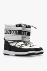 Moon Boot Kids ‘Jr Boy Sport’ snow boots