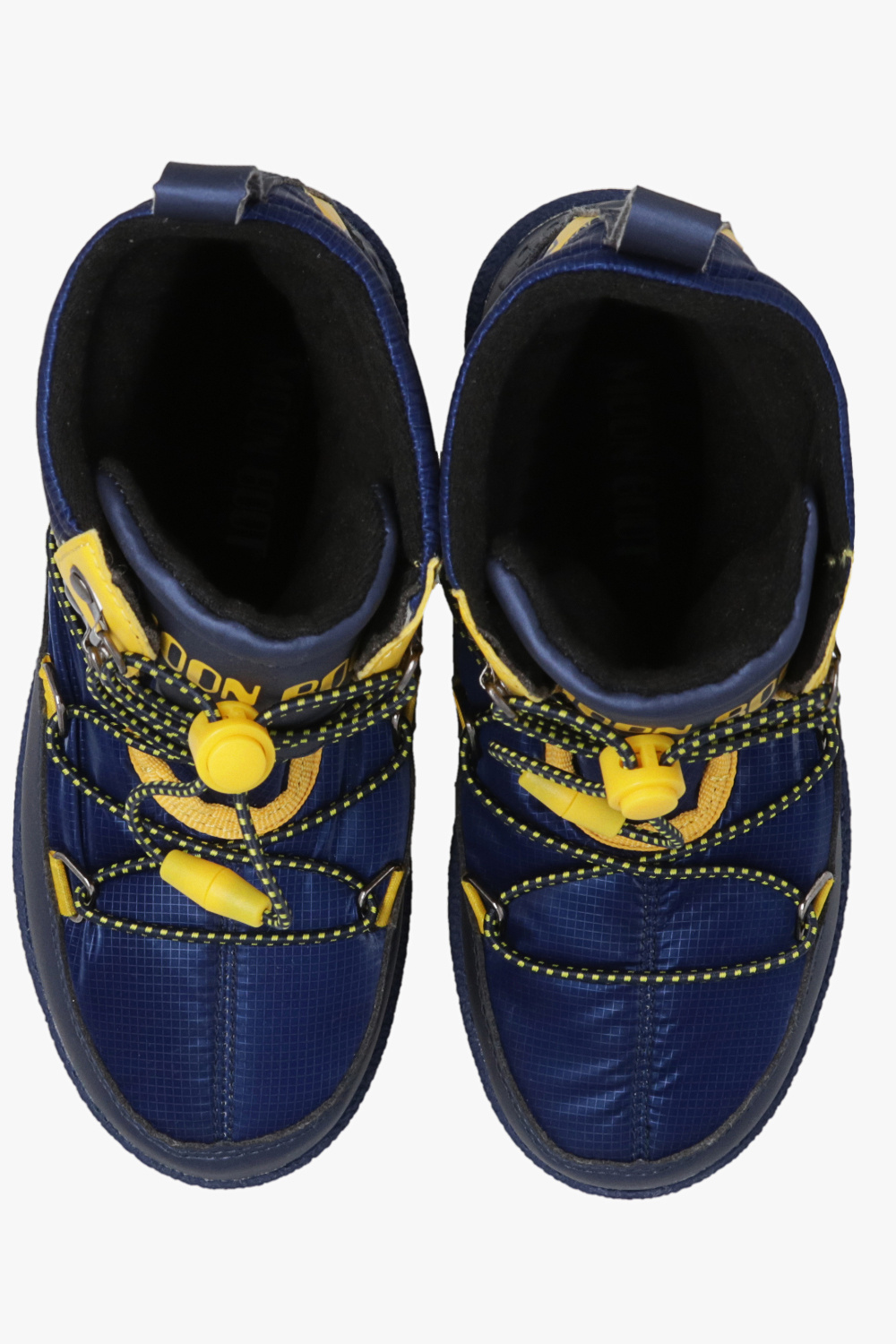 zapatillas de running On entrenamiento talla 36 amarillas ‘JR Boy’ snow boots