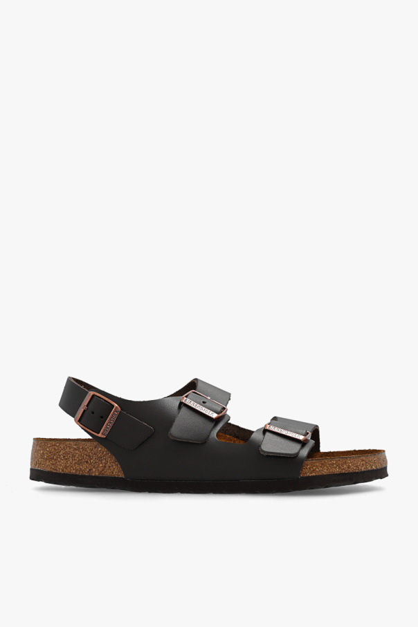 ‘Milano BS’ Gel-Kayano sandals od Birkenstock