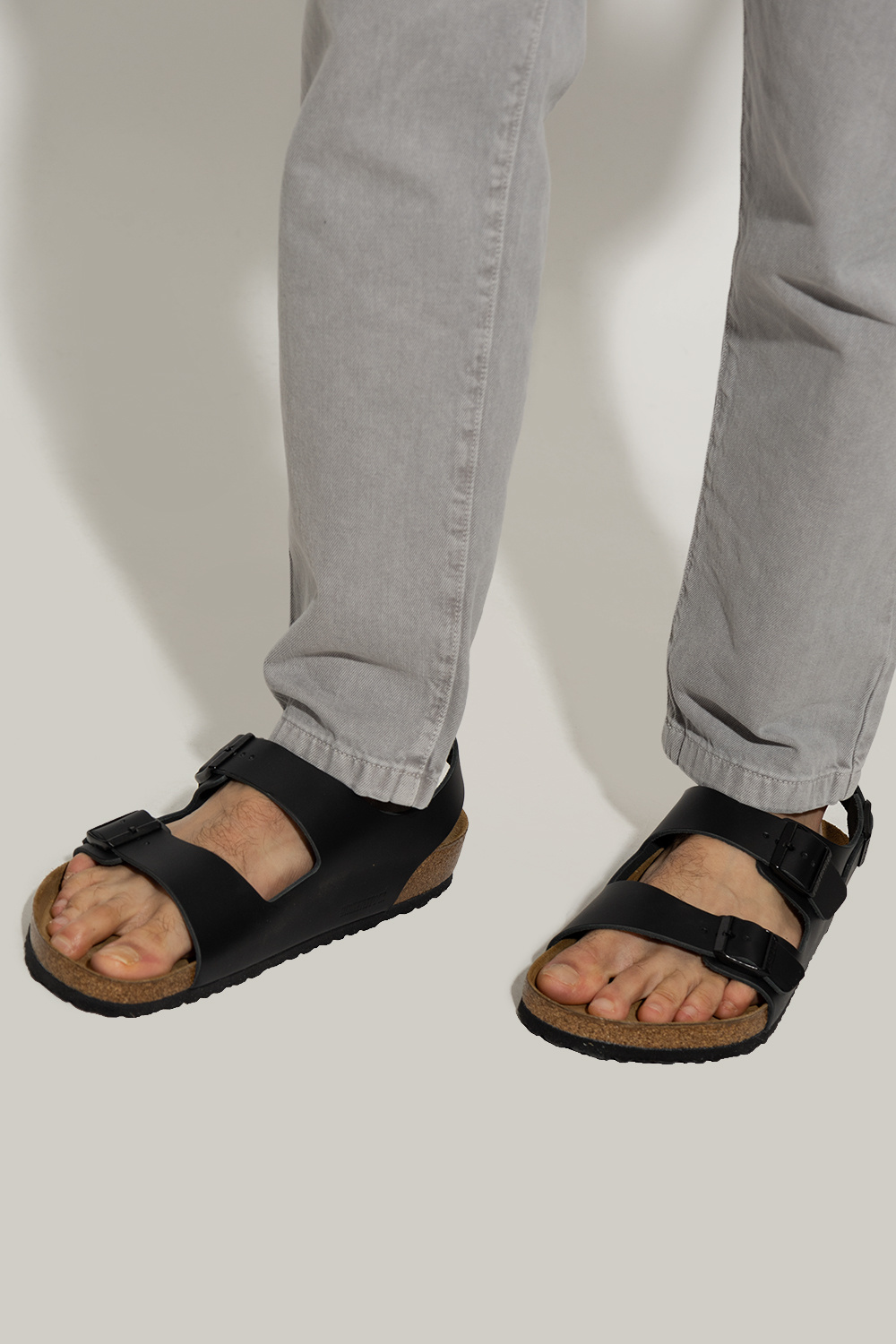 Birkenstock ‘Milano BS’ sandals