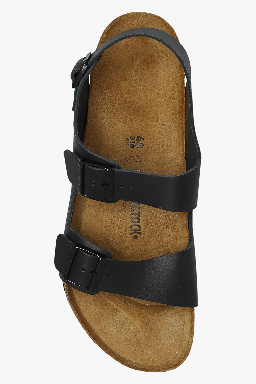 Birkenstock ‘Milano BS’ sandals