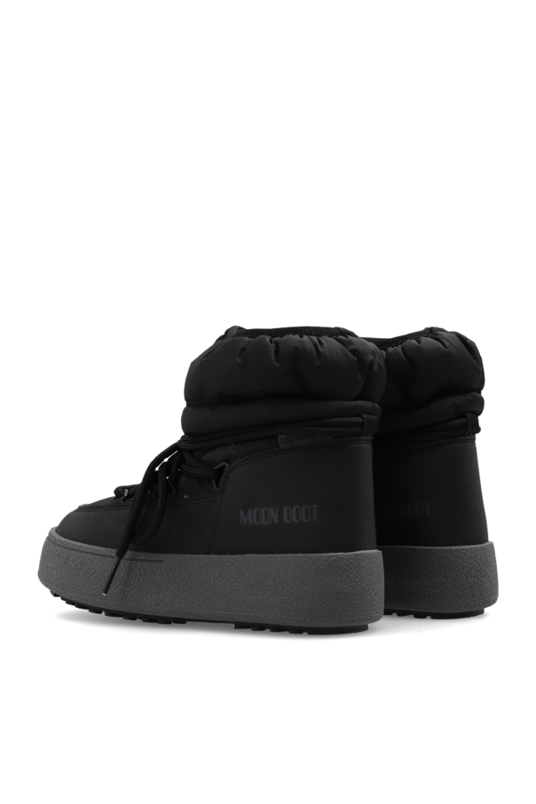 Nike React Miler Zapatillas de running Mujer Negro ‘Jtrack Low’ snow boots