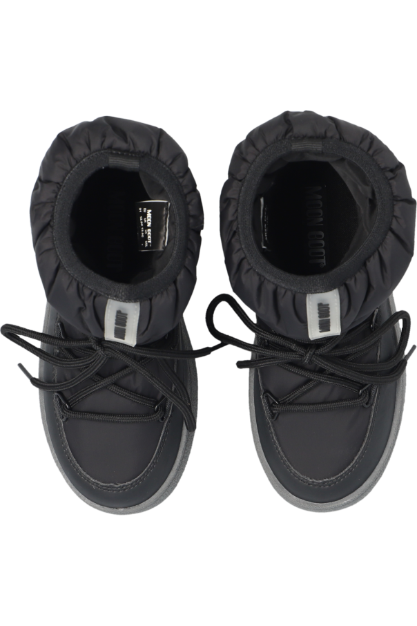 Nike React Miler Zapatillas de running Mujer Negro ‘Jtrack Low’ snow boots