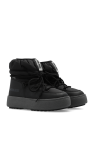 Moon Boot Kids ‘Jtrack Low’ snow boots