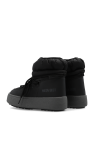 Moon Boot Kids ‘Jtrack Low’ snow boots