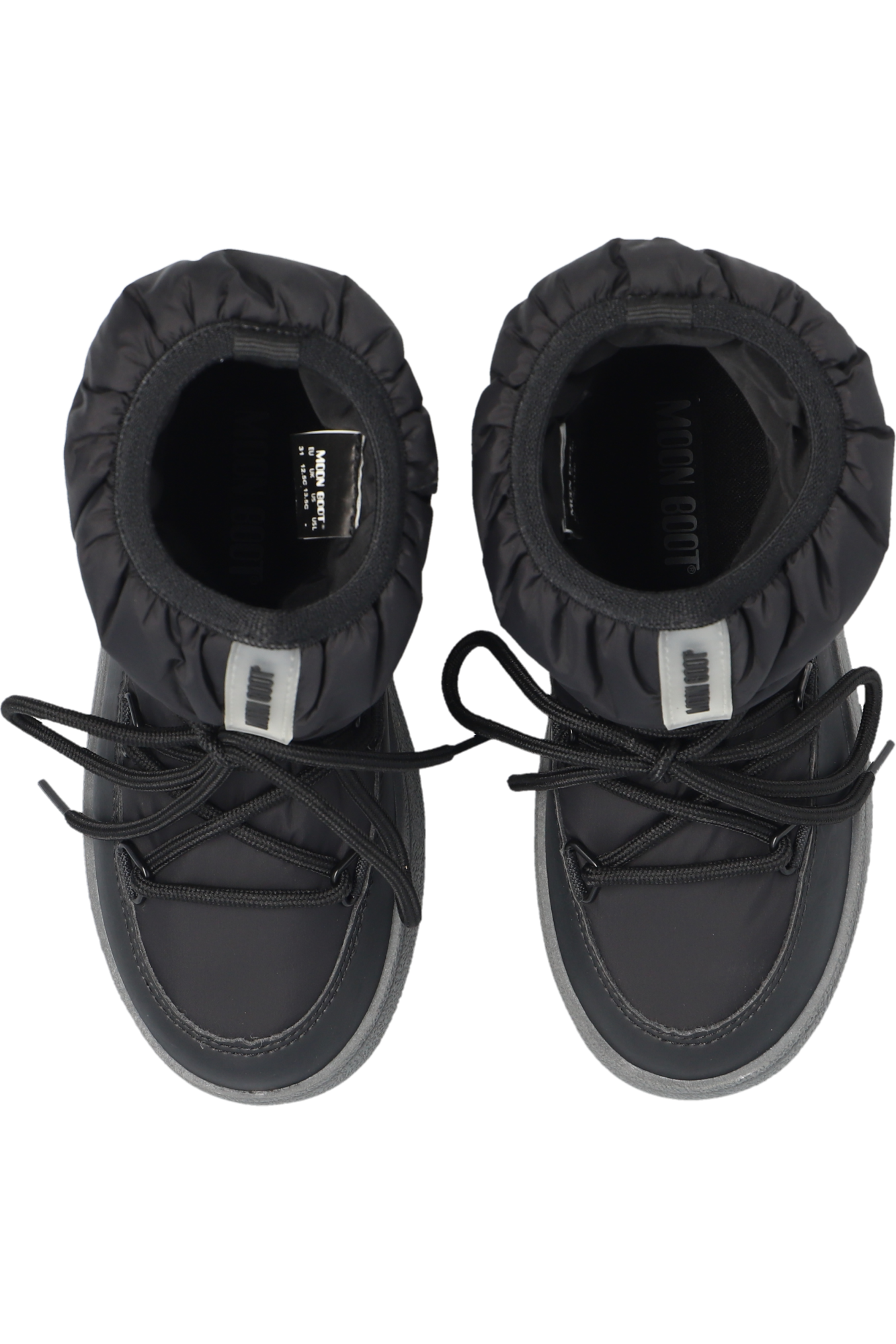 zapatillas de running hombre trail maratón talla 31 baratas menos de 60 ‘Jtrack Low’ snow boots