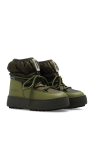 Moon Boot Kids ‘Jtrack Low’ snow boots