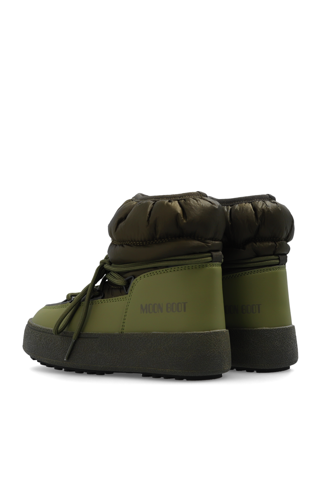 Moon Boot Kids ‘Jtrack Low’ snow boots