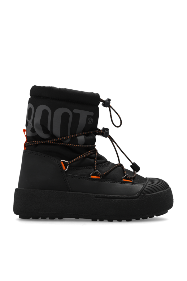 Moon Boot Kids ‘Jtrack Polar’ snow boots
