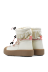 Moon Boot Kids ‘Jtrack Polar’ snow boots