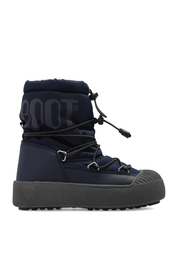 ‘Jtrack Polar’ snow boots od Moon Boot Kids