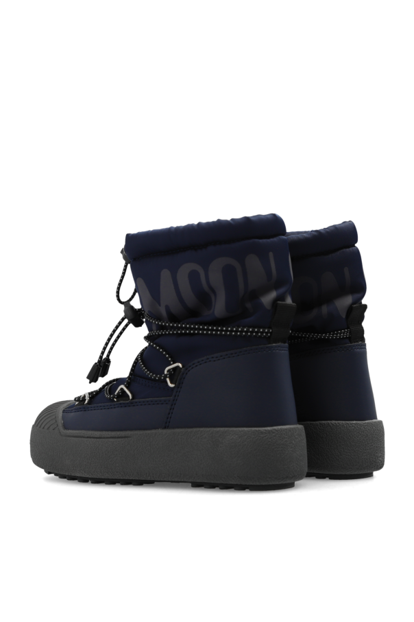 Moon Boot Kids ‘Jtrack Polar’ snow boots