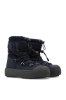 Moon Boot Kids ‘Jtrack Polar’ snow boots