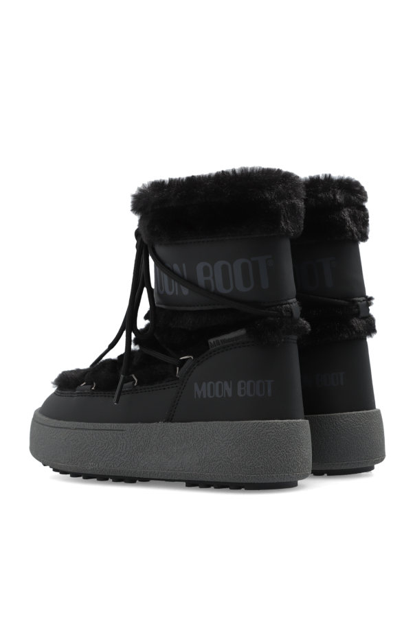 Moon Boot Kids ‘Jtrack’ snow boots