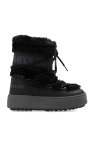 Moon Boot Kids ‘Jtrack’ snow boots