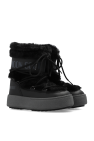 Moon Boot Kids ‘Jtrack’ snow boots