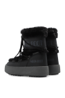 Moon Boot Kids ‘Jtrack’ snow boots
