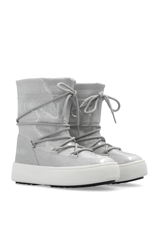 hat eyewear white 40 Kids shoe-care Fragrance ‘Jtrack Tube’ snow boots