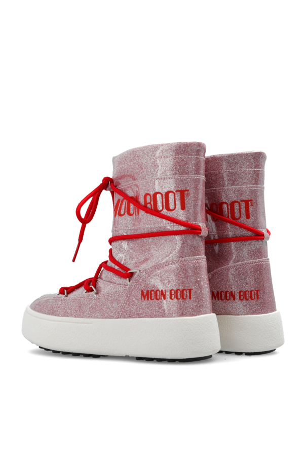 Moon Boot Kids ‘Jtrack Tube’ snow boots